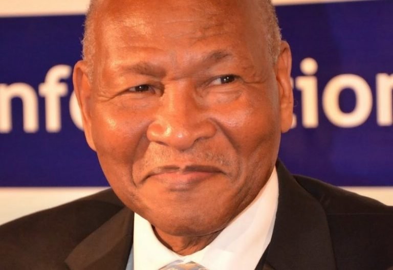 I regret GBA boycott of 1992 constitution drafting – Former president