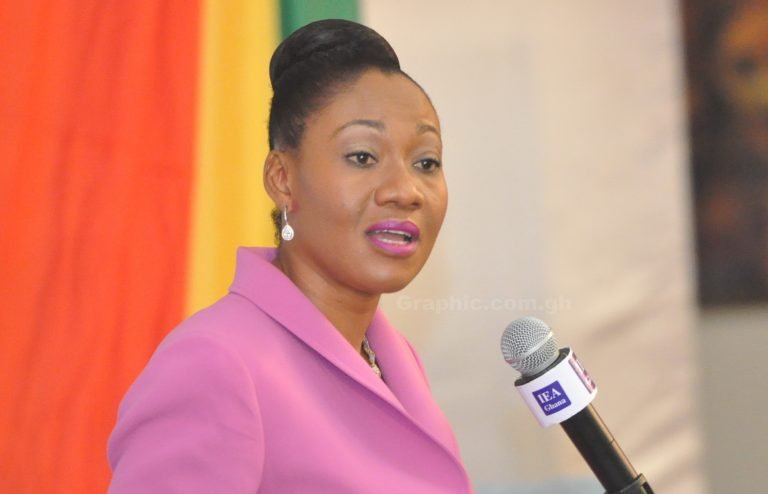 It’s illegal to charge people before you guarantee for them – EC warns