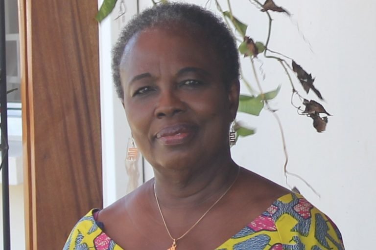 Women’s citizenship not taken seriously in Ghana – Prof Takyiwaa Manuh