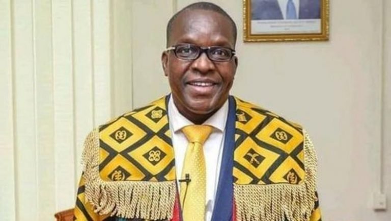 We can’t accept homosexuality in Ghana – Bagbin to Australian govt