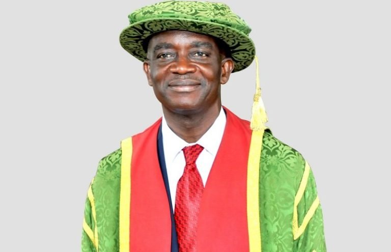 Pray for the sick but allow medical professionals to do their work – Rev Prof Charles Ansah