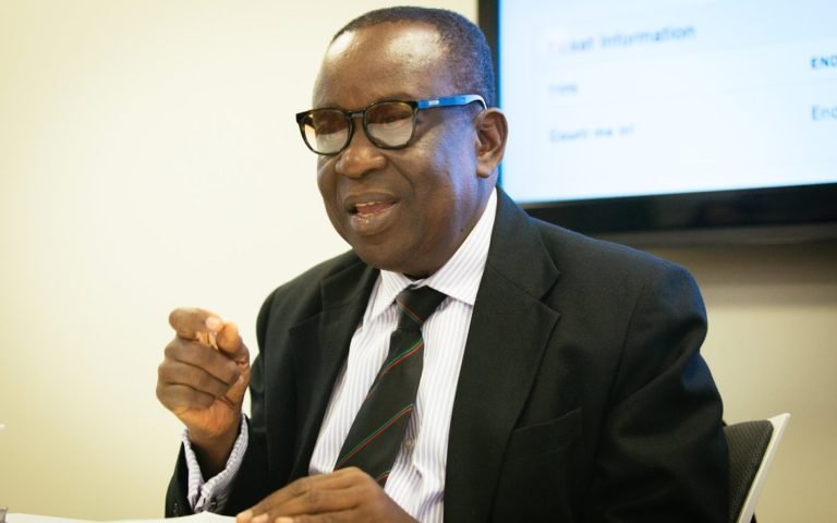 Interpretation of the law must not always be one-sided – Kan Dapaah to Judiciary