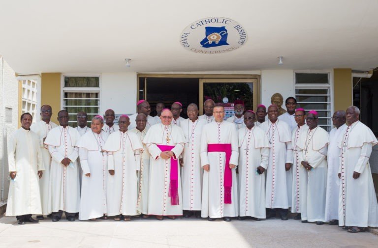 Easter: Let’s shun evil, conflicts – Catholic Bishops’ Conference